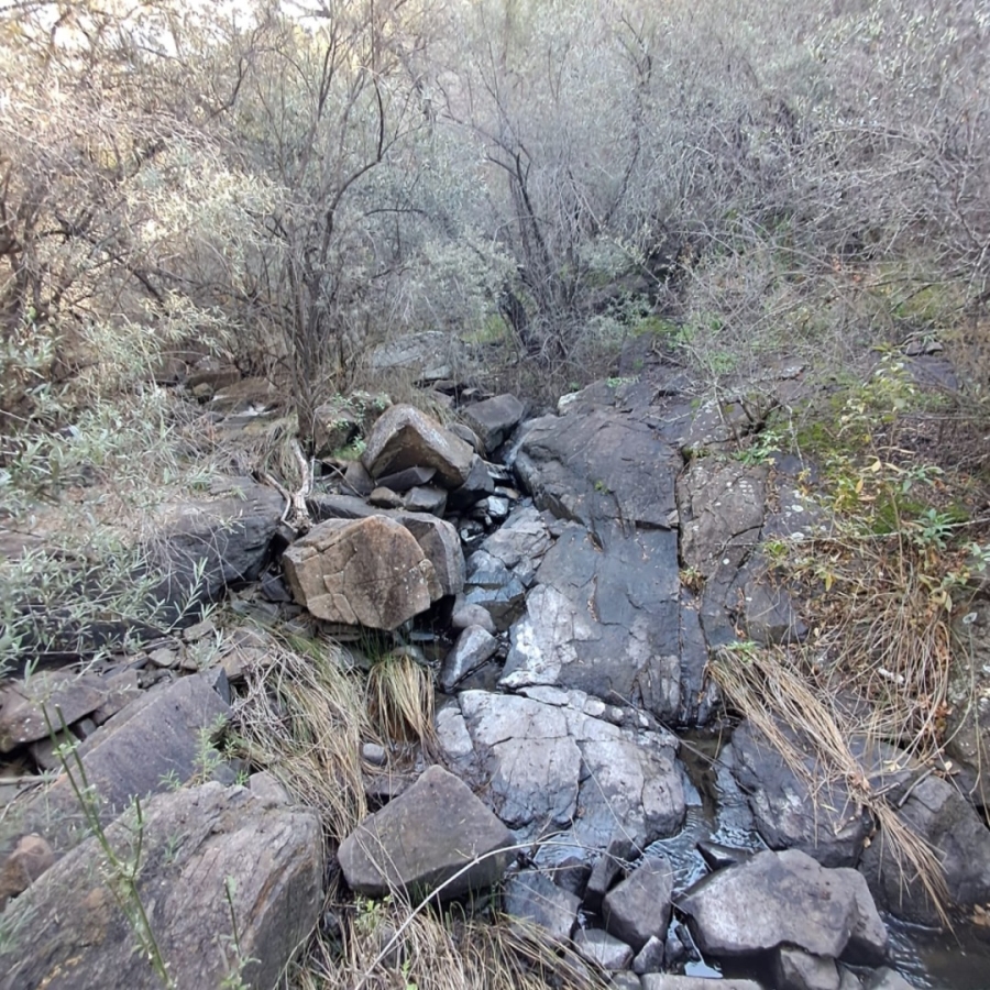 Commercial Property for Sale in Rayton Free State